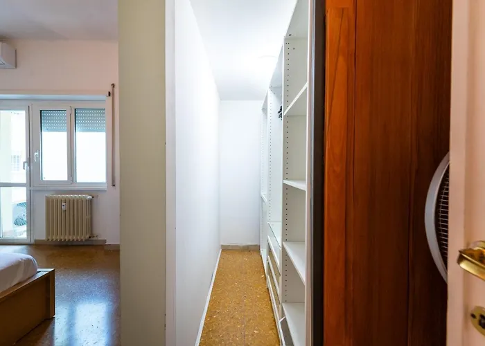 Casa Aniene *