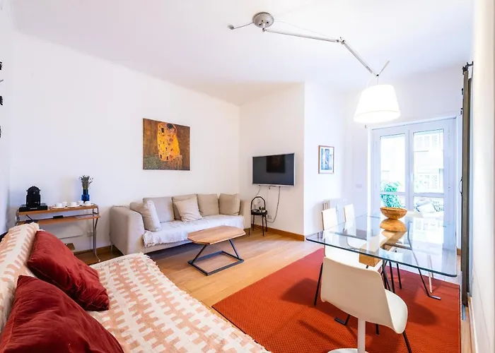 Casa Aniene * Rome
