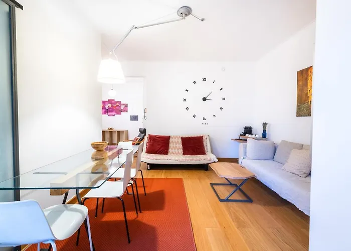 Casa Aniene Appartement