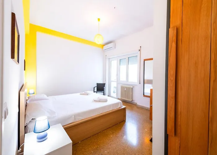 Casa Aniene *