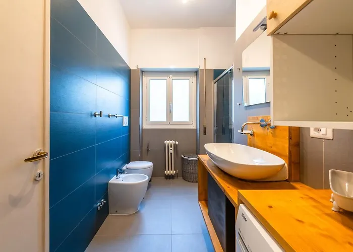 Casa Aniene Appartement *