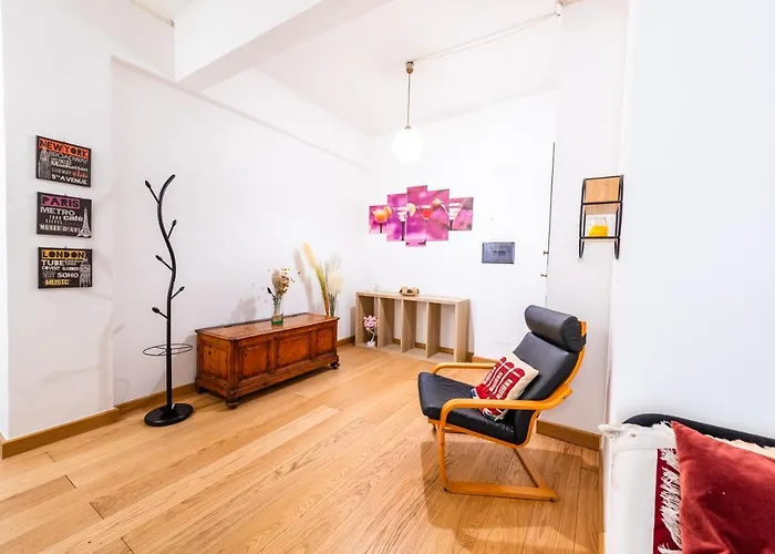 Casa Aniene Appartement *