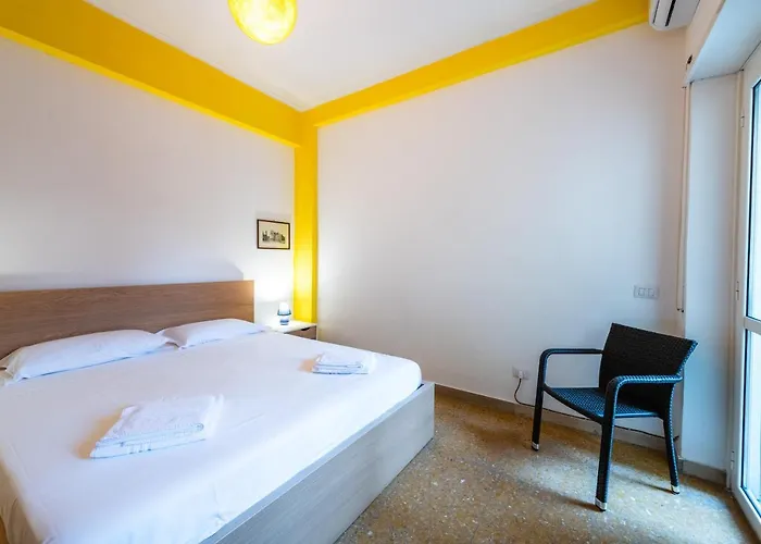 Casa Aniene Rome
