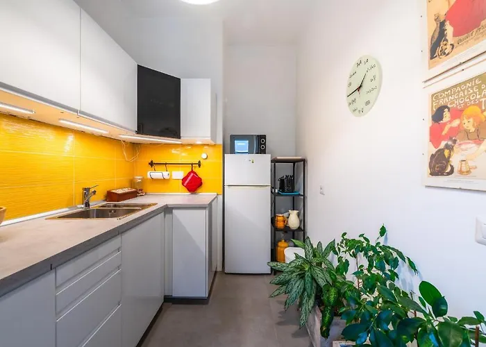 Casa Aniene Appartement Rome