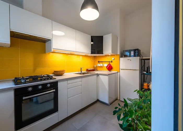 Casa Aniene Rome